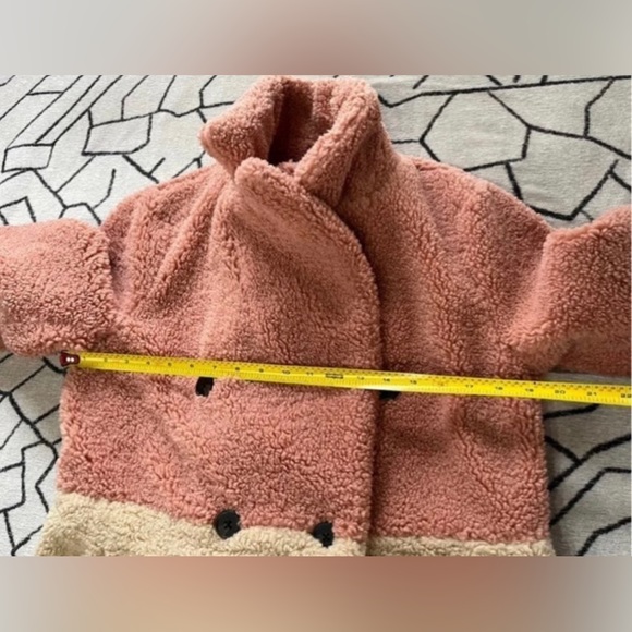 BCBG COAT - Picture 9 of 9